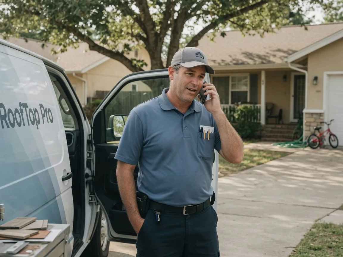Roof Repair Morganza, MD FAQs