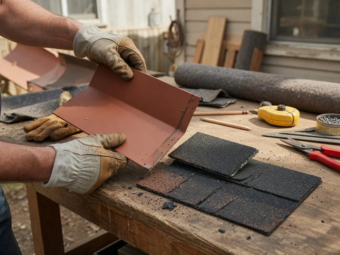 Roof Repair company in Morganza, MD